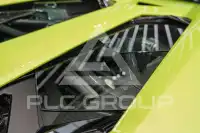 2021 Lamborghini Aventador