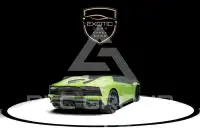 2021 Lamborghini Aventador