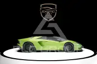 2021 Lamborghini Aventador