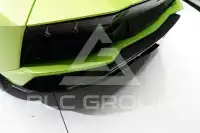 2021 Lamborghini Aventador