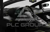 2021 Lamborghini Aventador