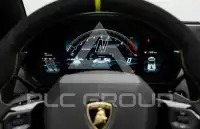 2021 Lamborghini Aventador