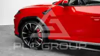 2021 Lamborghini Urus