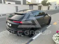 2021 Lamborghini Urus