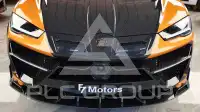 2021 Lamborghini Urus