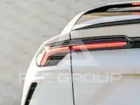 2021 Lamborghini Urus