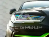 2021 Lamborghini Urus