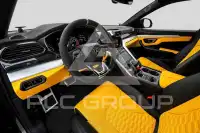 2021 Lamborghini Urus