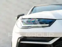 2021 Lamborghini Urus