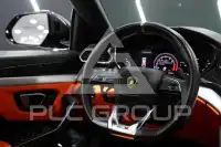 2021 Lamborghini Urus