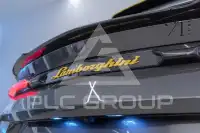 2021 Lamborghini Urus