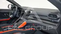 2021 Lamborghini Urus
