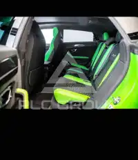 2021 Lamborghini Urus