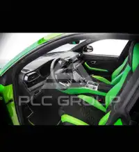 2021 Lamborghini Urus