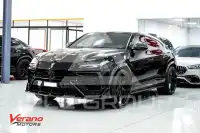 2021 Lamborghini Urus