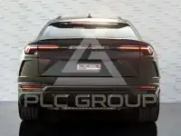 2021 Lamborghini Urus