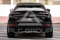 2021 Lamborghini Urus