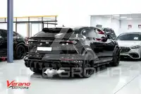 2021 Lamborghini Urus