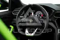 2021 Lamborghini Urus