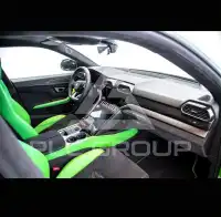 2021 Lamborghini Urus
