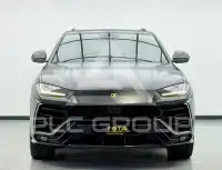 2021 Lamborghini Urus