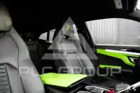 2021 Lamborghini Urus