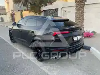 2021 Lamborghini Urus