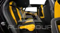 2021 Lamborghini Urus