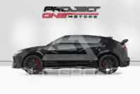 2021 Lamborghini Urus