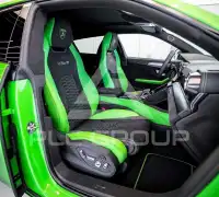 2021 Lamborghini Urus