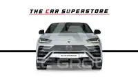 2021 Lamborghini Urus