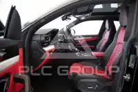 2021 Lamborghini Urus