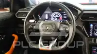 2021 Lamborghini Urus