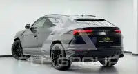 2021 Lamborghini Urus