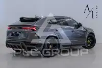 2021 Lamborghini Urus