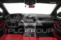 2021 Lamborghini Urus