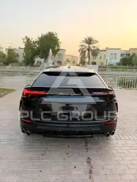 2021 Lamborghini Urus