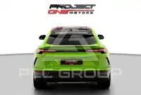 2021 Lamborghini Urus