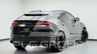 2021 Lamborghini Urus