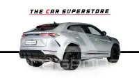 2021 Lamborghini Urus