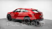 2021 Lamborghini Urus