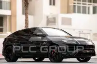 2021 Lamborghini Urus