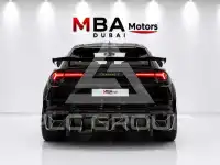 2021 Lamborghini Urus