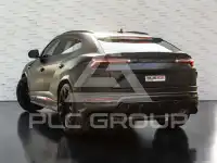 2021 Lamborghini Urus