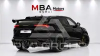 2021 Lamborghini Urus
