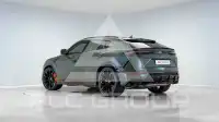 2021 Lamborghini Urus