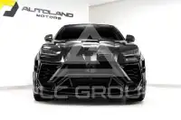2021 Lamborghini Urus