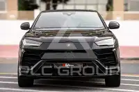 2021 Lamborghini Urus