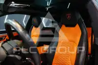 2021 Lamborghini Urus
