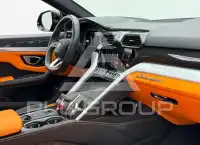 2021 Lamborghini Urus